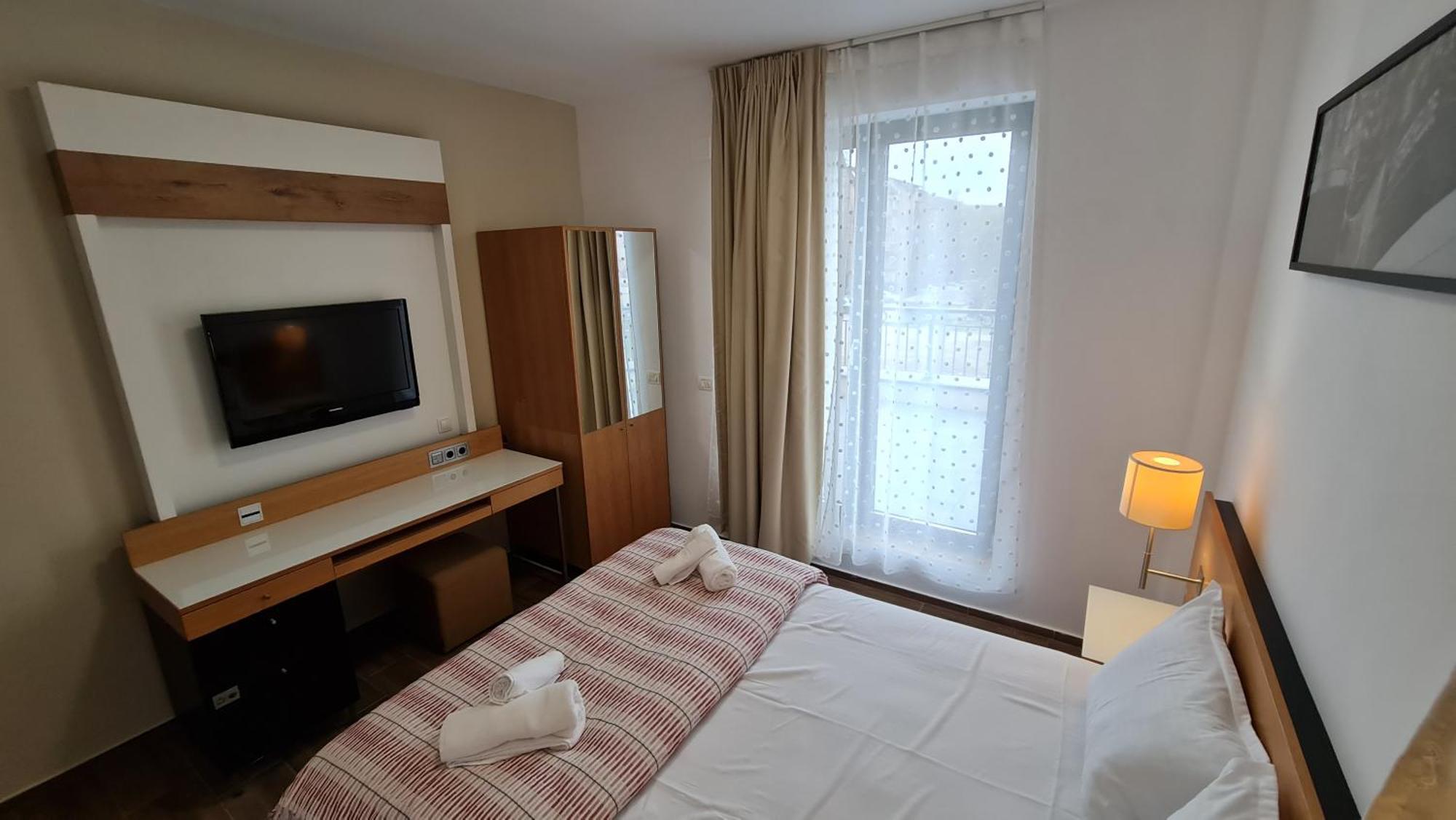 Jafar Resort 3 Timisoara Exterior foto